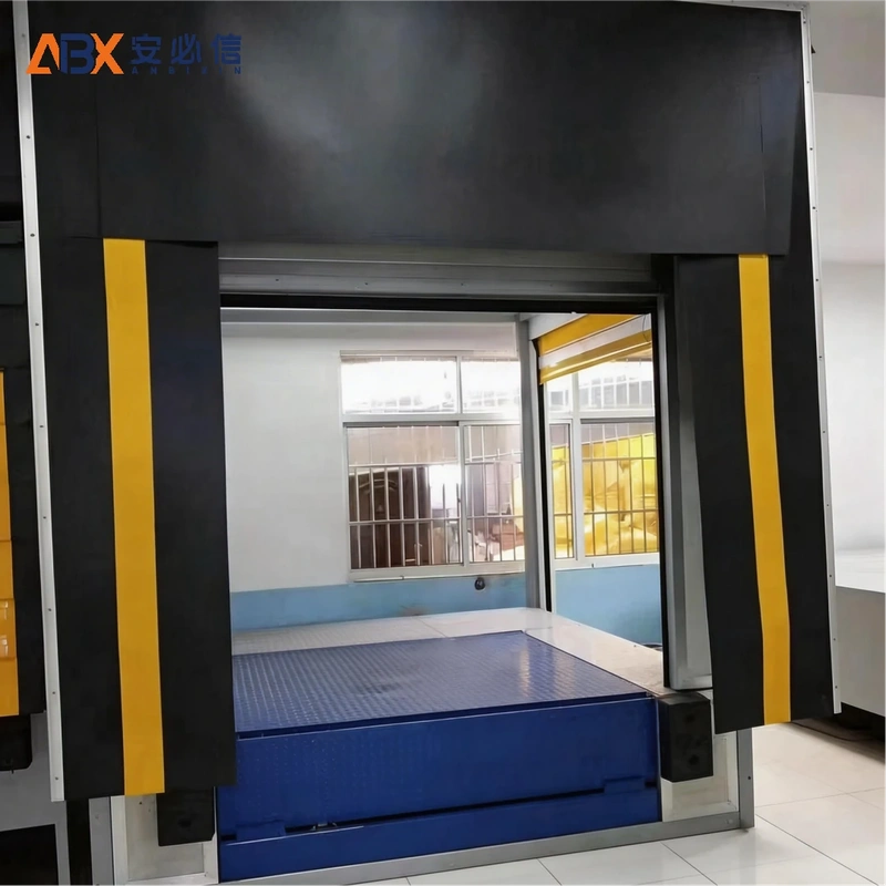 黔东南苗族侗族自治州工业快速门